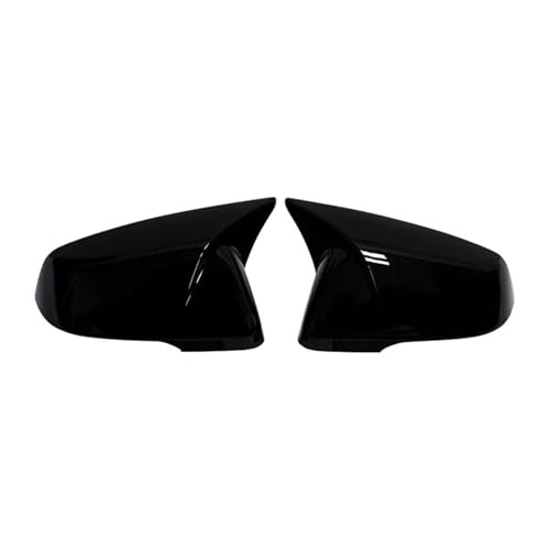 Cache rétroviseur compatible BMW F44 F40 G29 F48 X2 Toyota Supra 19-20