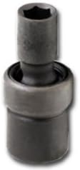 SK Hand Tools 34334 Soc 1-1/16 1/2d Imp Universal 6pt