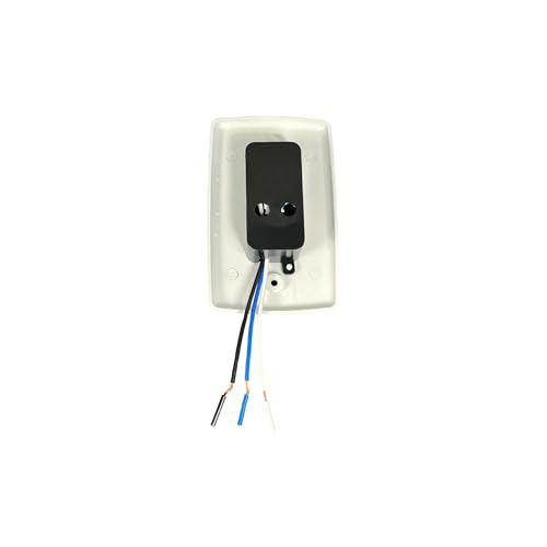 Ventilador de Parede Oscilante 60cm Preto Turbão 200W Bivolt - Kit 2 unidades