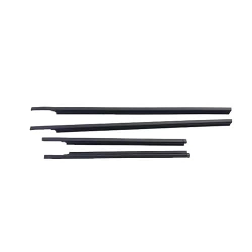Joints caoutchouc de vitres pour Suzuki SX4 : stop aux sifflements d'air