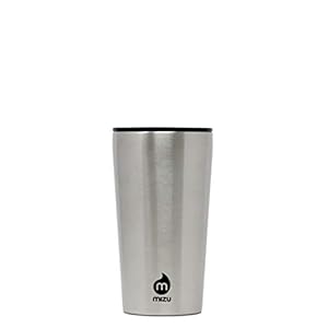 Mizu Life Tumbler 16 drinkbekers voor volwassenen, uniseks
