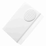 Wired Doorbell Chime for Access Control System, Electric Door Bell Chime for Office Home Security Access Control System