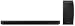 Produktbild SAMSUNG HW-Q900A Soundbar, schwarz, WLAN, Bluetooth, Dolby Atmos