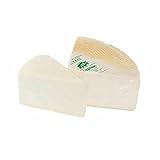 Queso El Palmero - trozo, 200 gramos