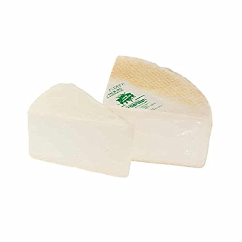 Queso El Palmero - trozo, 200 gramos