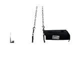 BACK2CAR   Protection Porte Arriere Gauche pour VOLKSWAGEN Touareg   Réf Oe : 7l6839787f9b9   Occasion   Garantie à Vie
