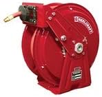 ReelCraft DP7850 OLP SERIES DP7000 OPEN W/HOSE 1/2 X 50ft 300psi