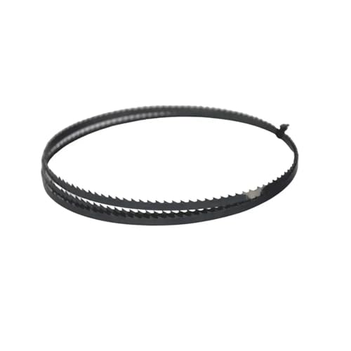 Lame de scie à ruban SK5 2240mm à denture 6 TPI haute précision