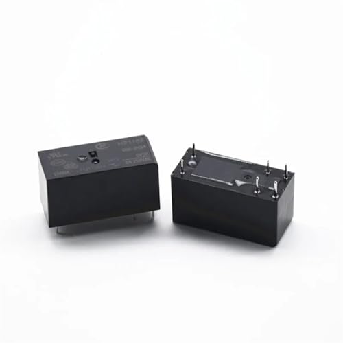 Relais HF115F 012-2HS4 HF115F-012-2HS4 6PIN commutation de précision - 4
