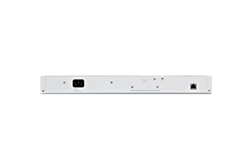 Fortinet FortiSwitch - 124F-POE L2+ Managed PoE Switch (FS-124F-POE) by FORTINET - Image 6