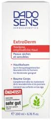 Nut Sens Extroderm Shampoo 200 ml