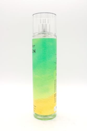 Generic Cucumber Melon, Bath and Body, Fine Fragrance Mist, 8 fl oz