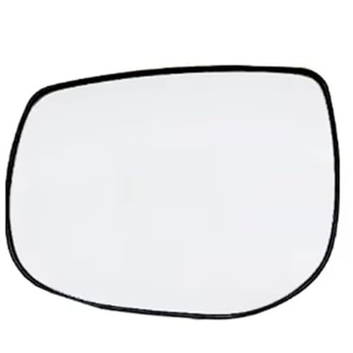 Verre de rétroviseur Subaru Forester Outback résout le problème de buée hivernale