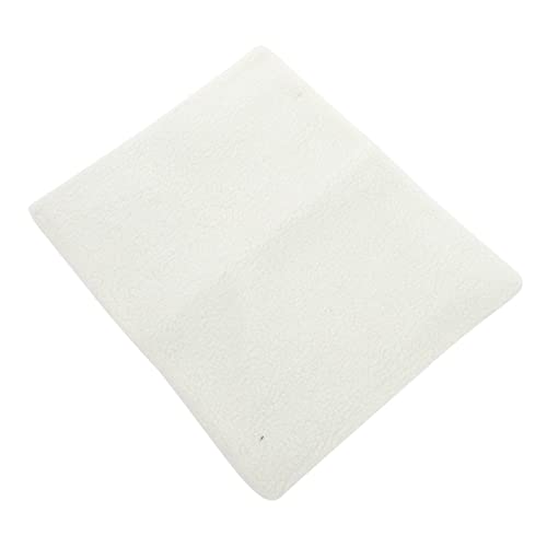 SUPVOX Self Heating Pet Pad Heated Dog Blanket Pet Warming Mat Non-Electric Indoor/Outdoor Use Thermal Cat Bed for Cold Days