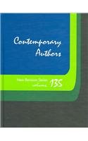 Hardcover Contemporary Authors New Revision Series: A Bio-Bibliographical Guide to Current Writers in Fiction, General Non-Fiction, Poetry, Journalism, Drama, M Book