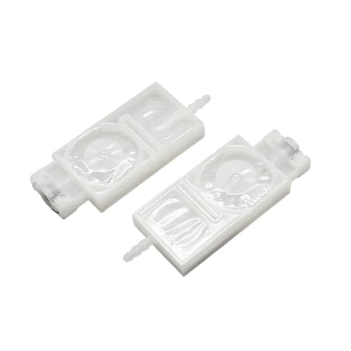 Filtre dumper Epson I3200 XP600 anti-colmatage - Amortisseur d'encre pour impression fluide