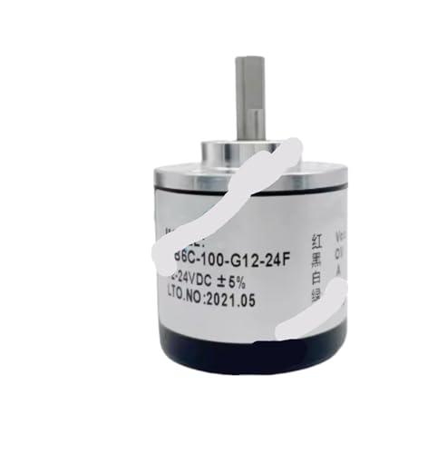 Encodeur PIB6C-100-G12-24F de rechange pour capteur de vitesse et automatisme