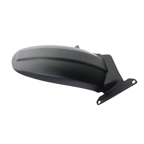 Juego guardabarros para NC700 y NC750S extensor trasero de moto