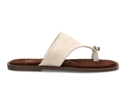 Sandales plates à orteils Etika 10172 pour femme pour ressentir la liberté de l'été à chaque pas