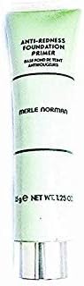 Merle Norman Anti - Redness Primer - Award winning #1 Best primer