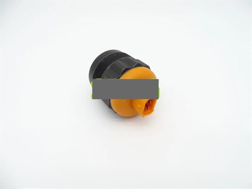 Solénoïde valve PCV 094040-0081 piston pompe HP0 - 3