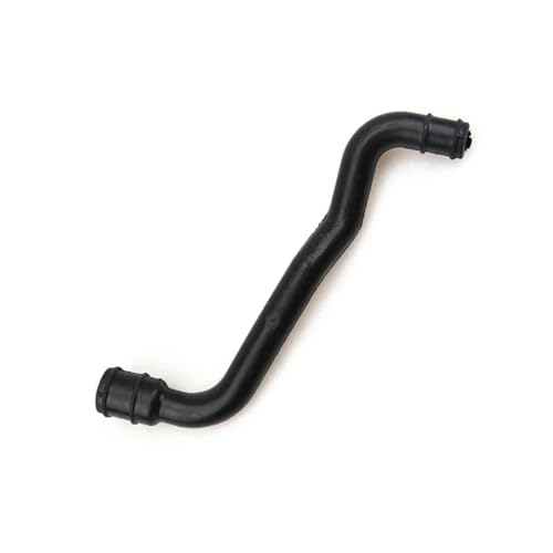 Manguera de ventilación del cárter contra roturas de tubos de gases en VW Golf 1.8 1998-2006