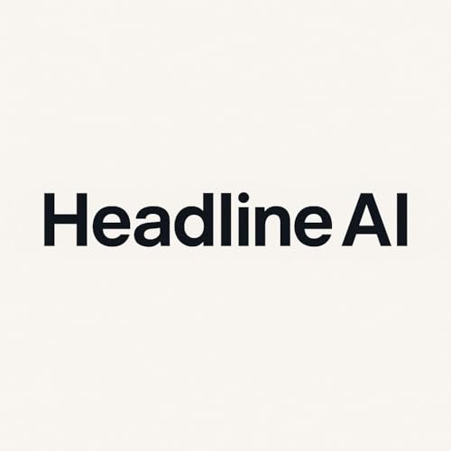 Headline AI cover art
