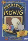 Preisvergleich Produktbild Der kleine König - DVDs / Auf Drachenjagd / Im Schloßgarten
