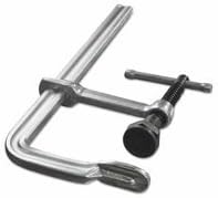 Bessey K Body Clamp – London Lumber Bessey 013-GSM25 Classix Heavy Duty Pad Sliding Bar Clamp, 9 in. b