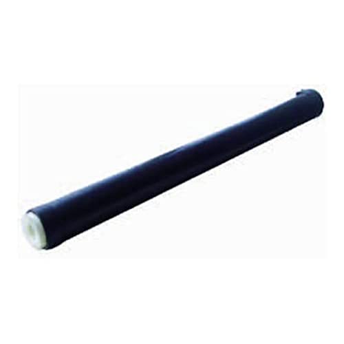 AquaForte professionelle Membranbelüftung Rohr, 60 x 6,5 cm, 3/4 Zoll IG, 33-133l/min