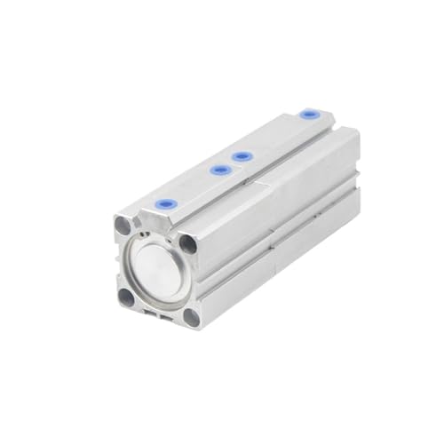 Cylindre duplex pour stopper les vibrations mécaniques alésage 32 course 5mm