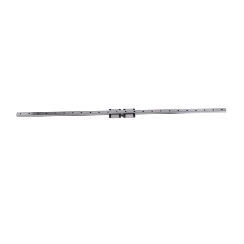 Rail linéaire MGN12C haute précision 600mm pour éliminer le jeu sur imprimante 3D
