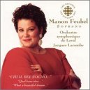 What a Beautiful Dream [Audio CD]