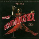 Scandalous Sex Suite (japon - 9 Tracks)