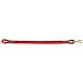 Hunter Halskette OSS 40cm rot 150 g