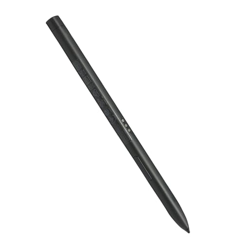 Slim Digital Pen for Lenovo Digital Pen 2 Compatible with Lenovo Yoga 6/7/7i/9/9i,IdeaPad Flex 6 11/14,ThinkPad X1 Tablet Gen 1/2/3,YogaBook 9/9i Touchscreen Laptops