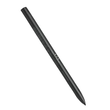 Caneta digital fina para Lenovo Digital Pen 2 compatível com Lenovo Yoga 6/7/7i/9/9i, IdeaPad Flex 6 11/14, ThinkPad X1 Tablet Gen 1/2/3, laptops YogaBook 9/9i com tela sensível ao toque