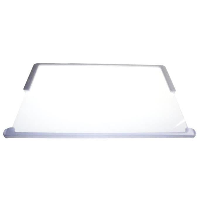 SOS Accesorio estantería, estante original 480X301 mm Nevera, Congelador 9293644