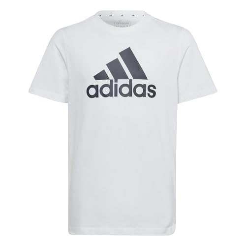 T-shirt adidas enfant Essentials en pur coton respirant - 5