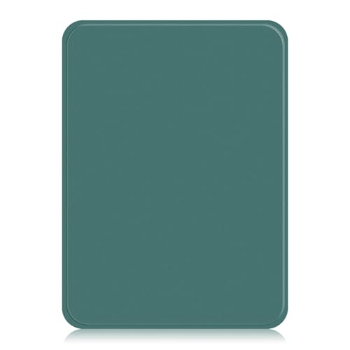 Image of Kindle Paperwhite Case 12th Generation 2024 - Slim Lightweight 7 Inch Book Cover with Auto Sleep /Wake | Protective Folio for Kindle Paperwhite 12th Gen,Green