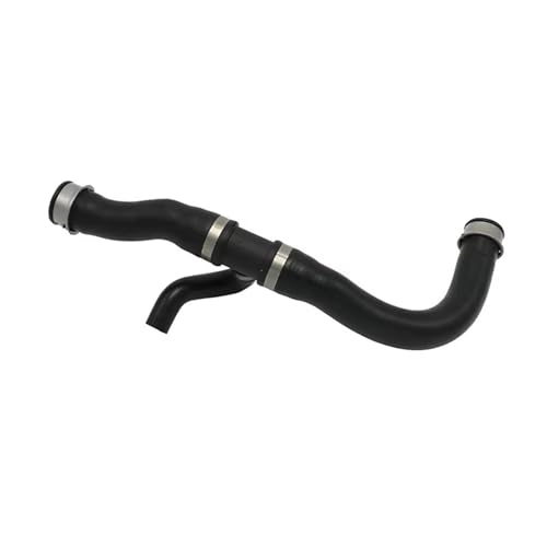 Tuyau refroidissement radiateur Benz E200 W211 durite A2115017582