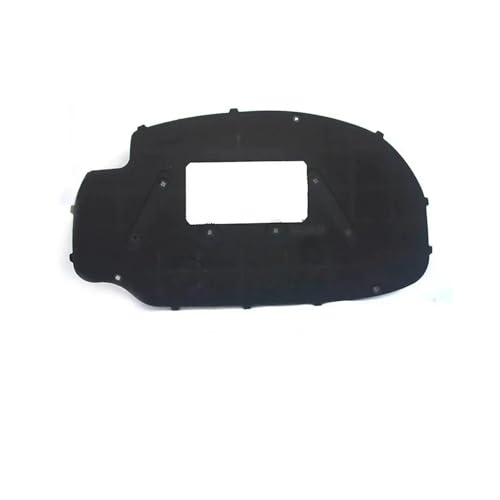 Bouclier Thermique Capot Golf 5 Jetta Mousse Isolante