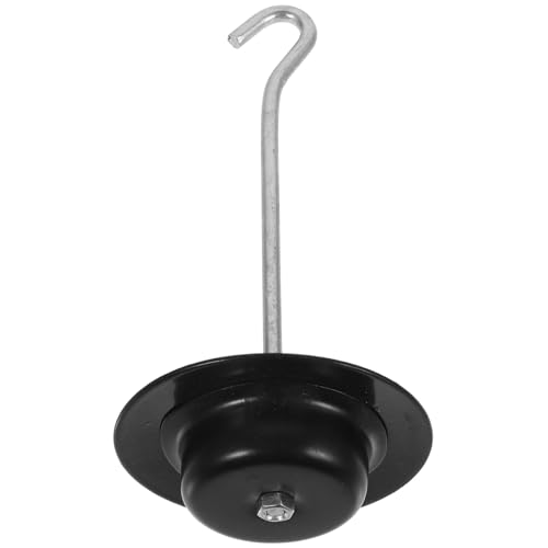 HANABASS �@�B�������p���S���݂艺���t�b�N �ϋv���d���̌y�ʃ��^���z���_�[ ���p�r�� �Ɩ��p�X�P�[���A�N�Z�T���[