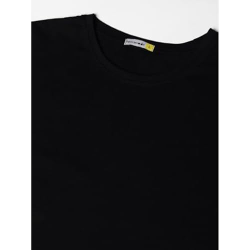 Image of Bewakoof Men's Cotton Graphic Print Regular Fit Half Sleeve Round Neck T-Shirt | Tshirt for Men Cotton| Casual Wear | Street Wear
