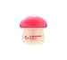TONYMOLY Strawberry Mushroom Sugar Scrub – Exfoliating Face & Body Scrub with Strawberry & Mushroom Extracts, Sugar Granules & Vitamin C for Smooth, Hydrated, Radiant Skin, 2.37 fl oz