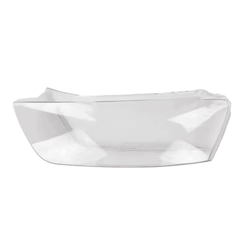 Lentille projecteur contre phares jaunis Q3 cache transparent de remplacement avant