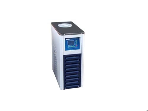 Laboratory Recirculating Chiller for Rotary Evaporators
