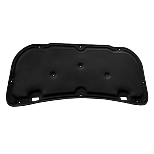 Aislante Térmico Almohadilla Algodón Aislante para Capó Delantero para Mazda para CX-5 CX5 KE 2013 2014 2015 2016 2017 Almohadilla Aislamiento Acústico Insonorizante