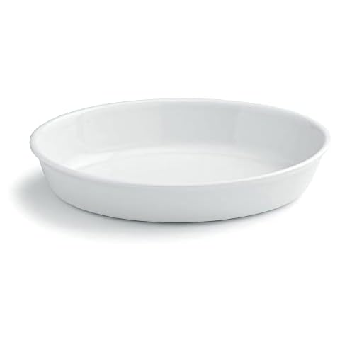 Plat à Four Tognana Ovale 37 cm Cover