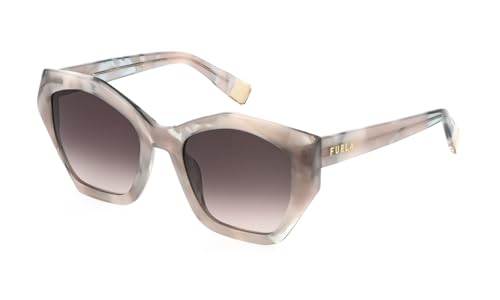 Gafas de Sol Furla SFU885 0GL8 FANTASIA GRIGIO 54/20/140 Mujer